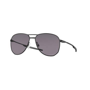 Oakley Sunglasses 0OO4147 Black Polarized