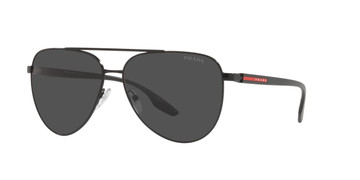 PRADA ROSSA Sunglasses 0PS 52WS