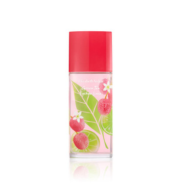 Elizabeth Arden Gt Lychee Lime 100ml EDT