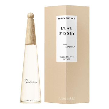 Issey Miyake L'Eau d'Issey Eau&Magnolia 强效淡香水 50 毫升