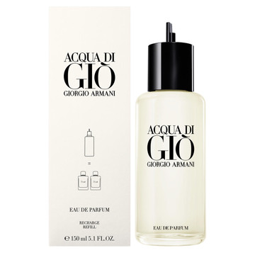 Giorgio Armani Acqua Di Giò Refill 150ml EDP