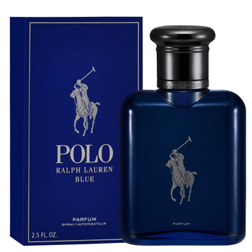 Ralph Lauren Polo Blue Parfum EDP 125ml