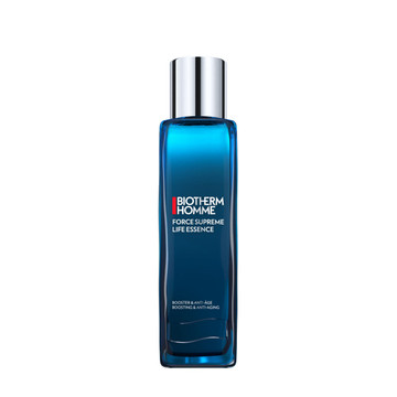 Biotherm Homme Force Supreme Life Essence Lotion 150ml