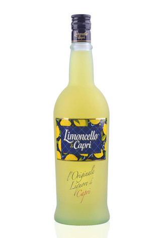 卡普里柠檬酒 100厘升