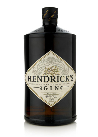 Hendricks 44% 100cl