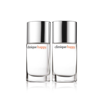 Clinique Happy Duo Perfum Spray 2x30ml