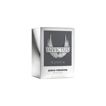 帕高-拉巴纳 Invictus Re EDP 100 毫升