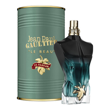 Jean Paul Gaultier Le Beau Lp EDP