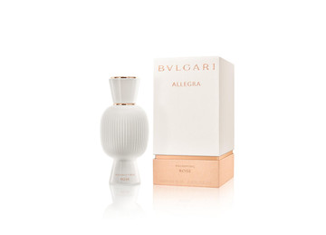 Bvlgari Allegra Magnifying Rose EDP 40ml