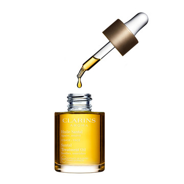 Clarins Santal Oil