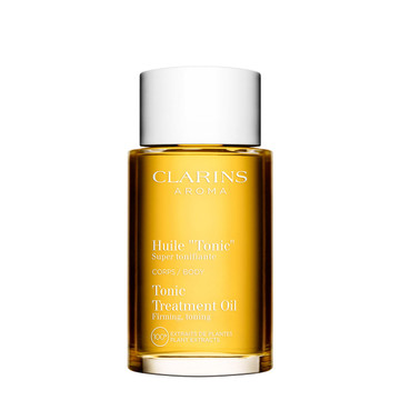 Clarins Tonic Body Treatment Oil