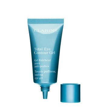 Clarins Total Eye Blue Gel