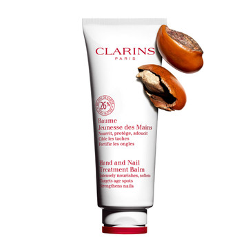 Clarins Hand & Nail Treatment Balm