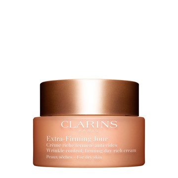 Clarins Extra Firming Day Cream (dry skin)