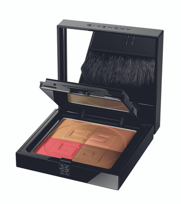 Givenchy Palette Pressed Powder 9,5G N06