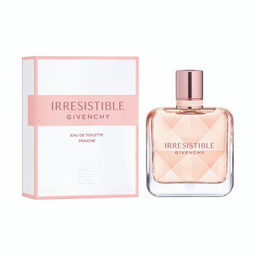 Givenchy Irresistible Fraiche EDT