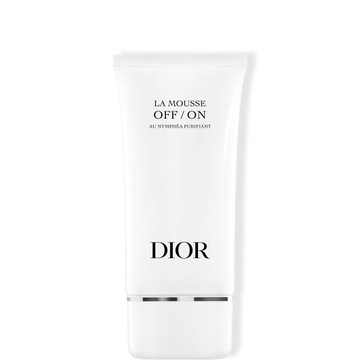 Dior OFF/ON Foaming Cleanser