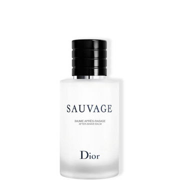 Dior Sauvage Derives 100ml Balsamo Dopobarba