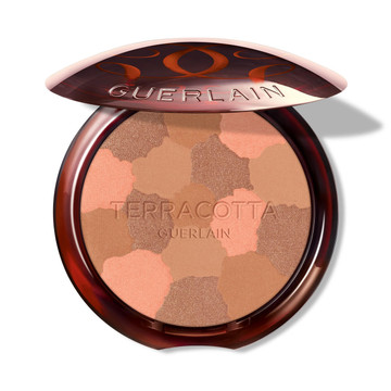 Guerlain Earth 22 Bronzer Powder Light 03