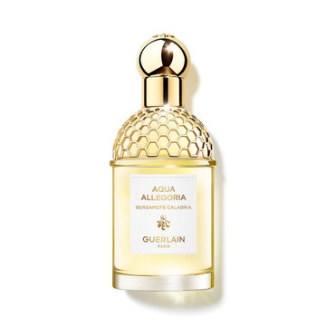 GUERLAIN Aqua Allegoria Bergamot Refillable EDT 75ml