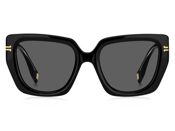 MARC JACOBS Sunglasses MJ1051 Black Grey