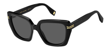 MARC JACOBS Sunglasses MJ1051 Black Grey