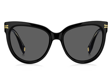 MARC JACOBS Sunglasses MJ1050 Black Grey