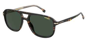 Carrera sunglasses 279_S Havana green