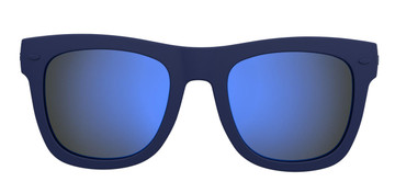 Havaianas PARA blue mirrored sunglasses