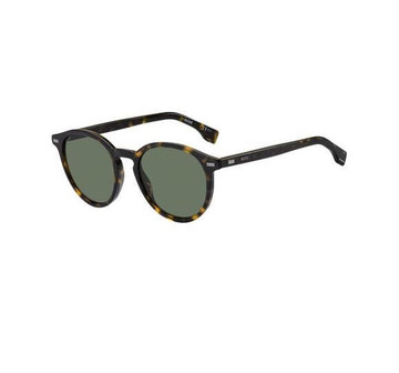 Hugo Boss occhiali da sole 1365_S havana grigio
