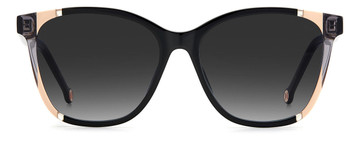 Carolina Herrera sunglasses 0061_S black gradient