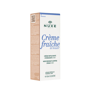 Nuxe Creme Fraiche Plumping Cr30Ml