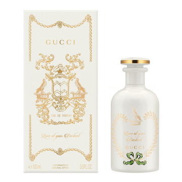 Gucci Collection Sacramentum 100ml EDP