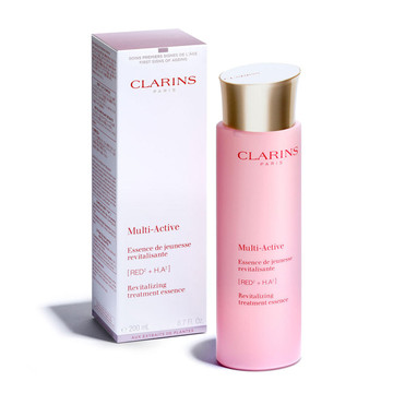 Clarins Multi-Active Treatment Essence 200ml