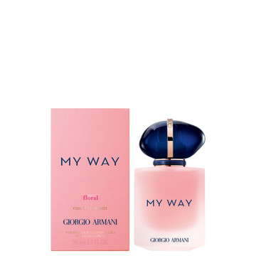 Giorgio Armani My Way Florale EDP