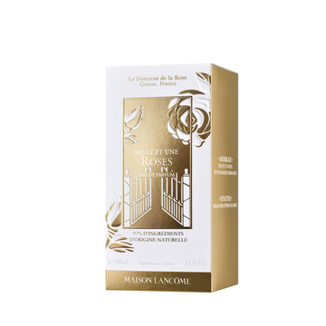 Lancôme Maison Mille et Une Roses EDP 100ml