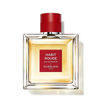 娇兰 Habit Rouge EDP 100 毫升