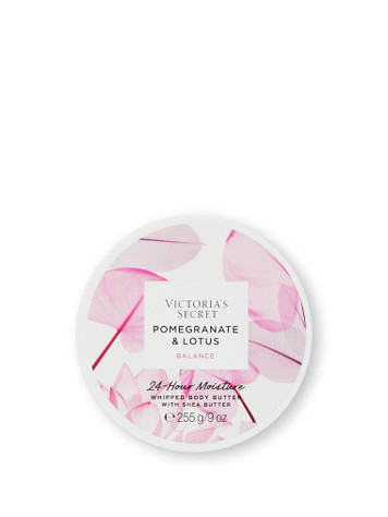 Victoria's Secret Pomegranate Lotus Body Butter 266ml