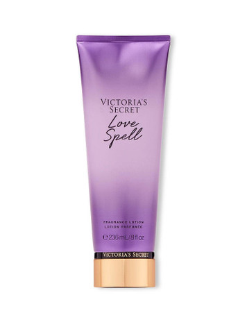 Victoria's Secret Love Spell Body Lotion 236ml