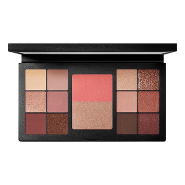 MAC Eye & Face Palette WARM