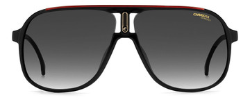 Carrera CAR1047 black gray gradient