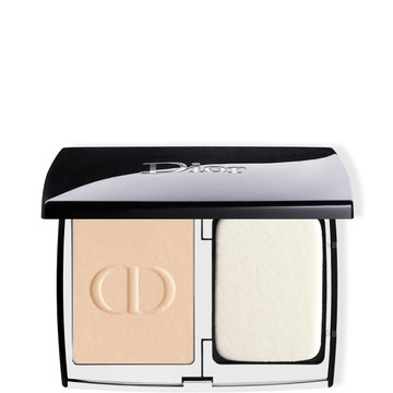 Dior Forever Natural Velvet Compact Foundation 2N