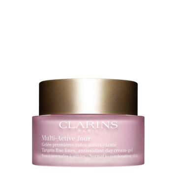 Clarins Multi Active Day Cream-Gel
