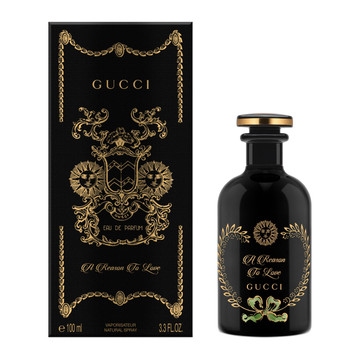 GUCCI A Reason To Love Eau de Parfum 100ml