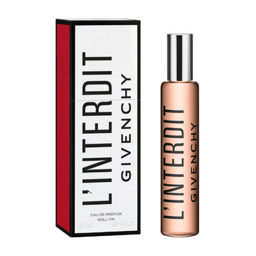 Givenchy L'Interdit mini EDP Roll-on 20ml