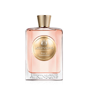 Atkins. Scilly Neroli 100ml EDP Milano Malpensa Boutique