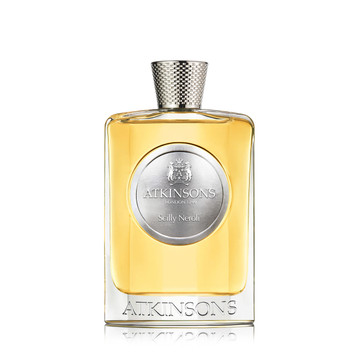 Atkinsons Scilly Neroli 100ml EDP