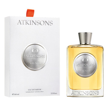 Atkinsons Scilly Neroli 100ml EDP