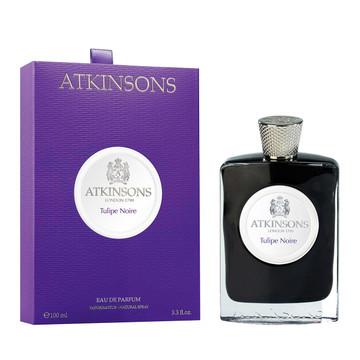 Atkinsons Tulipe Noir 100ml EDP