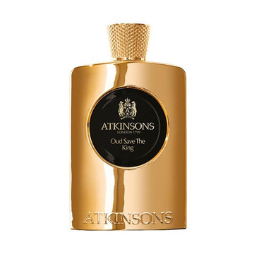 Atkinsons Oud Save The King 100ml EDP